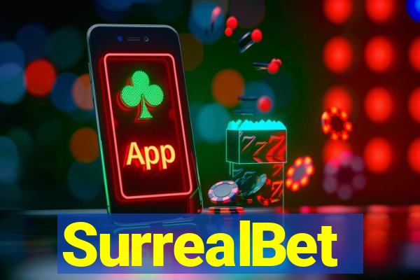 SurrealBet