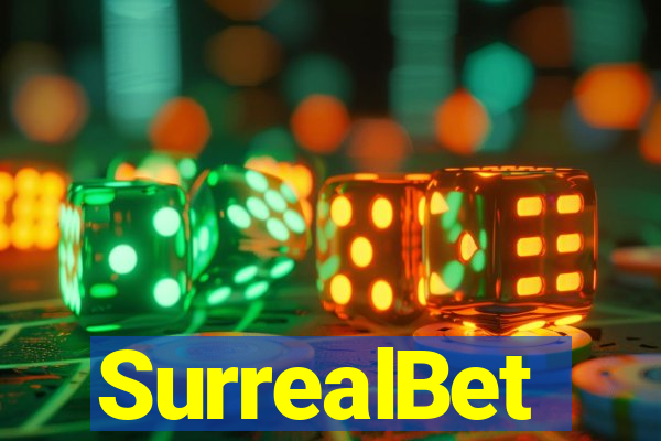 SurrealBet