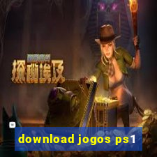 download jogos ps1