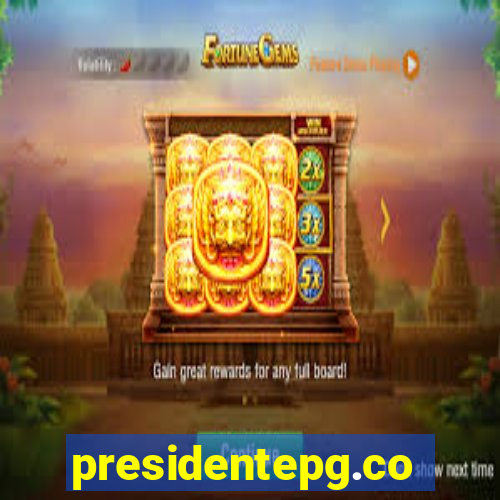 presidentepg.com