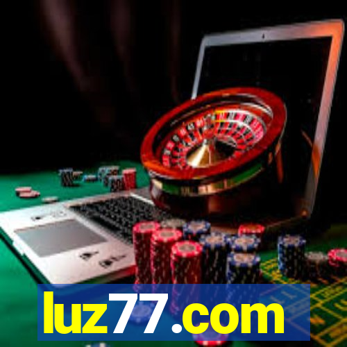 luz77.com