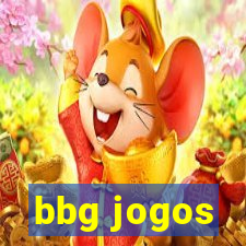 bbg jogos