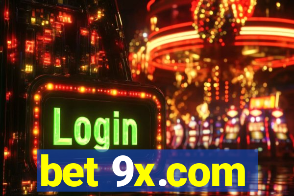 bet 9x.com