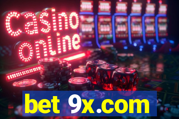 bet 9x.com