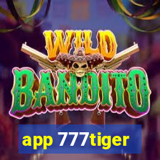 app 777tiger