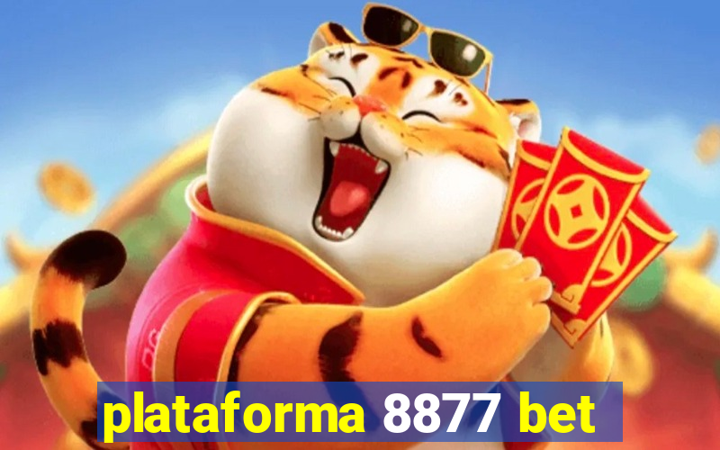 plataforma 8877 bet