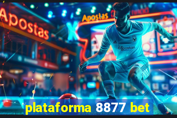 plataforma 8877 bet