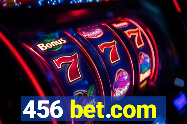 456 bet.com