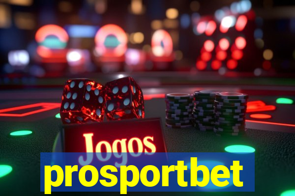 prosportbet