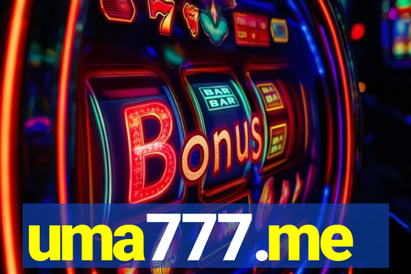 uma777.me