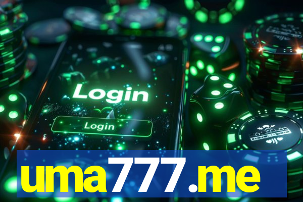 uma777.me