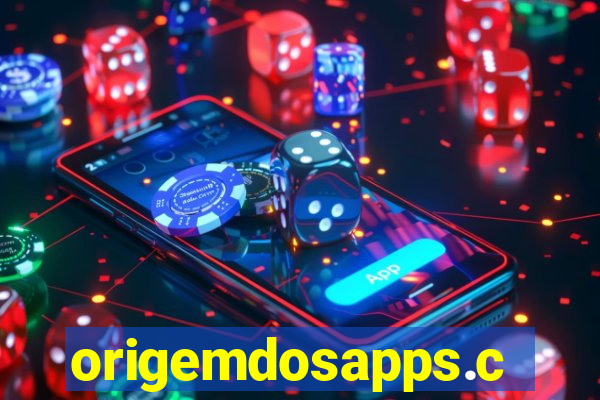 origemdosapps.com