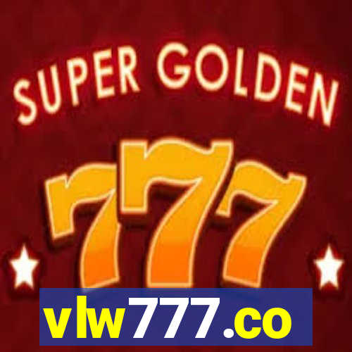 vlw777.co