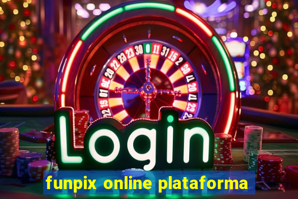 funpix online plataforma