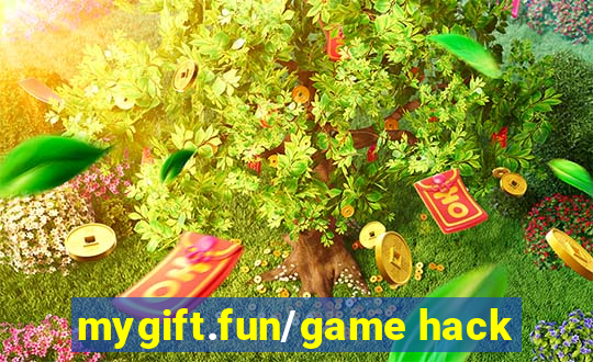 mygift.fun/game hack