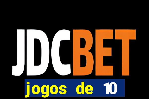 jogos de 10 centavos na bet365