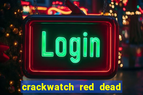 crackwatch red dead redemption 2