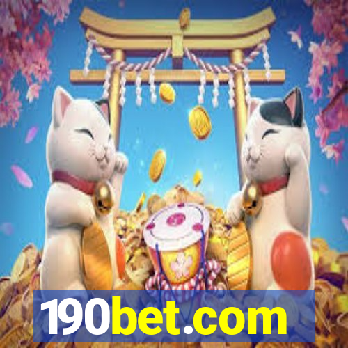 190bet.com