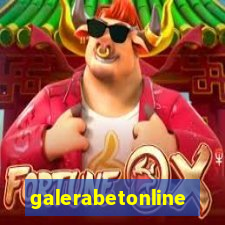 galerabetonline