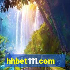 hhbet111.com