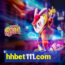 hhbet111.com