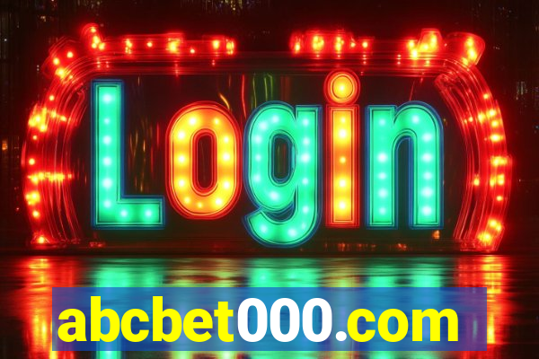 abcbet000.com