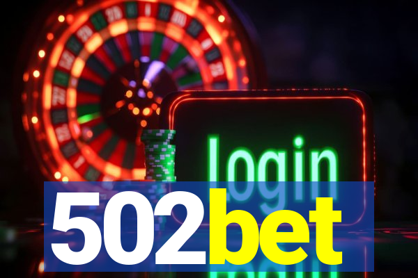 502bet