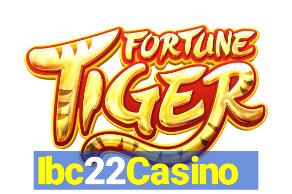 Ibc22Casino