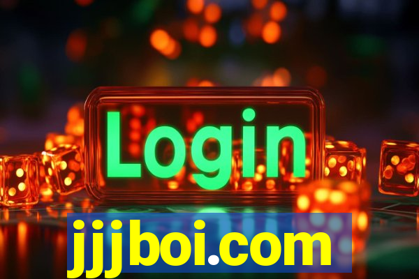 jjjboi.com