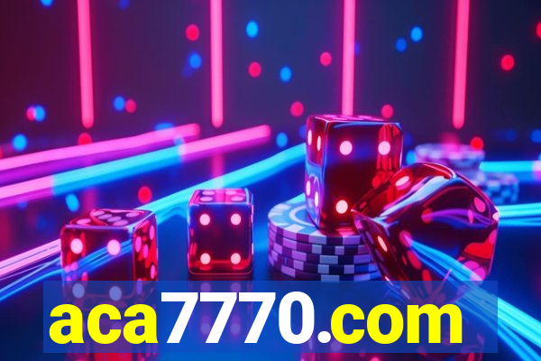 aca7770.com