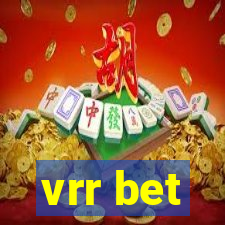 vrr bet