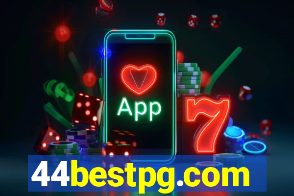 44bestpg.com