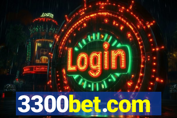 3300bet.com