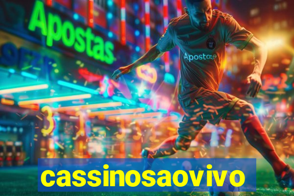 cassinosaovivo