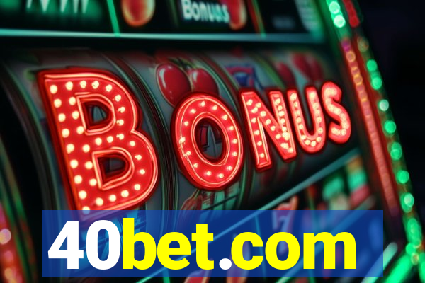 40bet.com