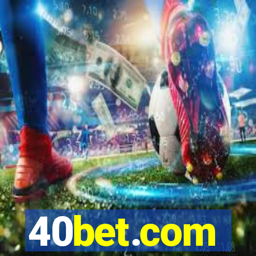 40bet.com