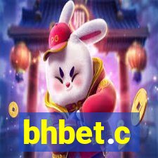 bhbet.c