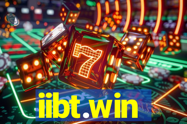 iibt.win