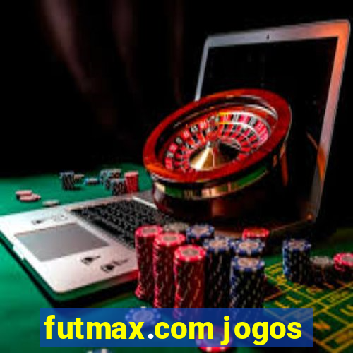 futmax.com jogos