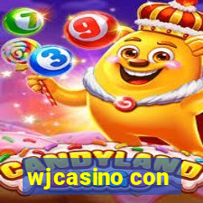 wjcasino con