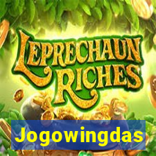 Jogowingdas