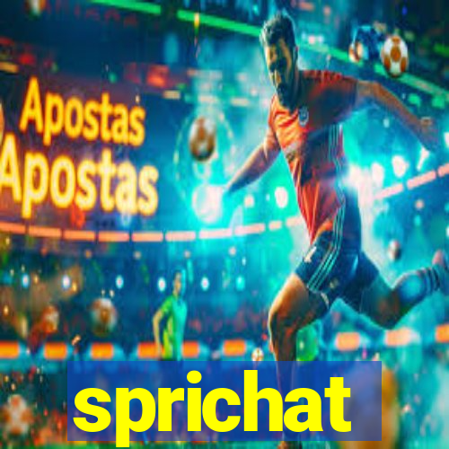 sprichat