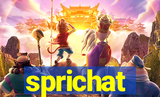 sprichat