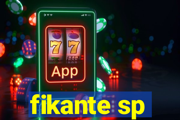 fikante sp