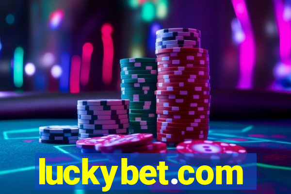 luckybet.com