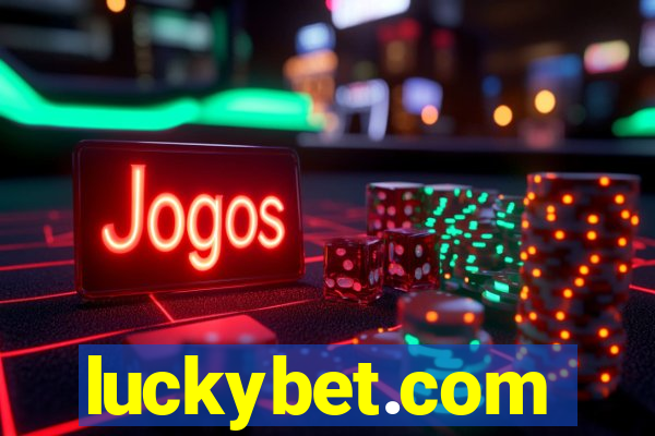 luckybet.com