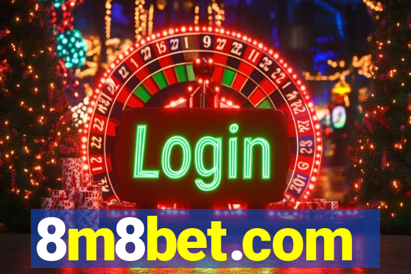 8m8bet.com