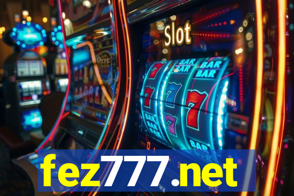 fez777.net