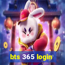 bts 365 login