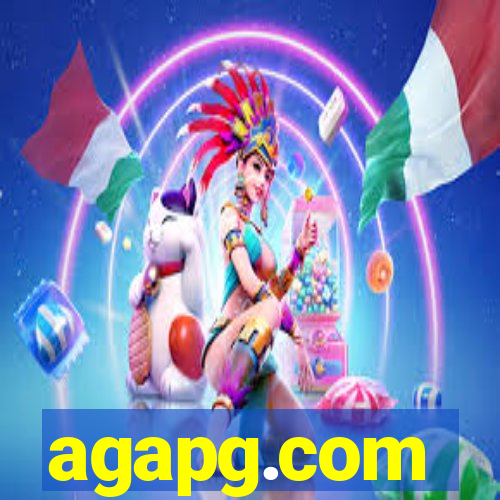 agapg.com